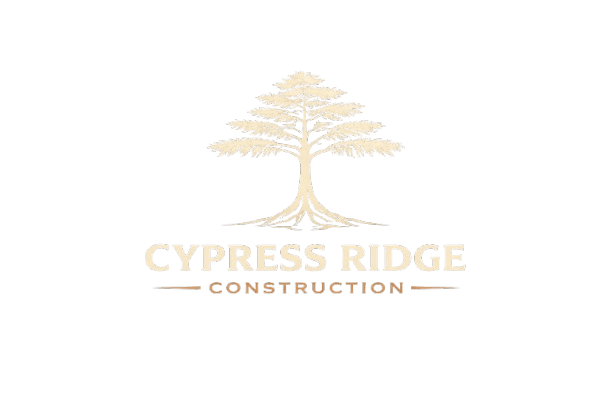 Cypress Ridge Construction